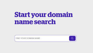 Best Domain Name
