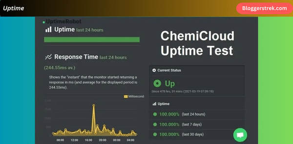 Uptime