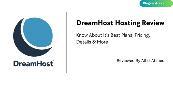 DreamHost Review