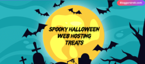 Halloween Web Hosting Offers